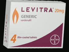 Levitra Information